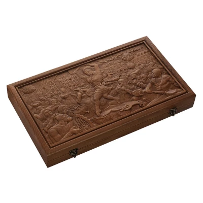 Нарды Пир нартов