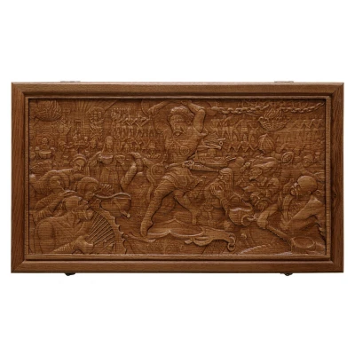 Нарды Пир нартов