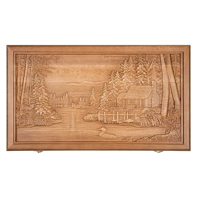 Нарды Лесная гармония 