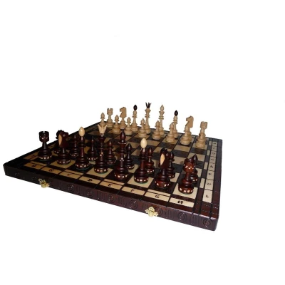 Шахматы Индийские Мадон