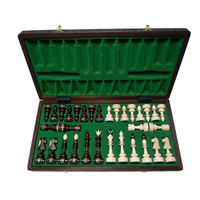 Шахматы Индийские Мадон