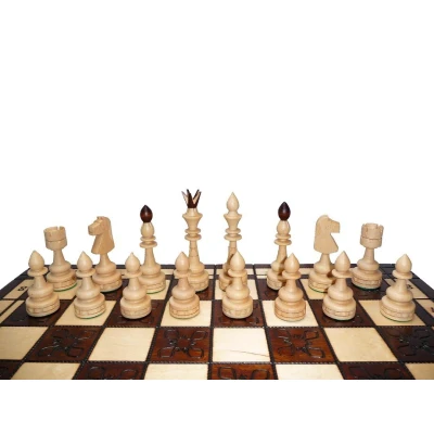 Шахматы Индийские Мадон