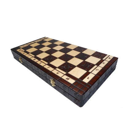 Шахматы Индийские Мадон