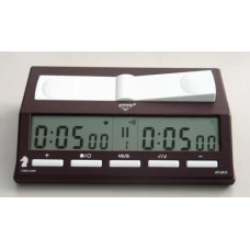 Шахматные часы электронные Профессиональные