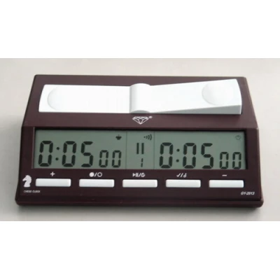 Шахматные часы электронные Профессиональные 