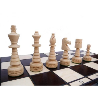 Шахматы Елочки Мадон