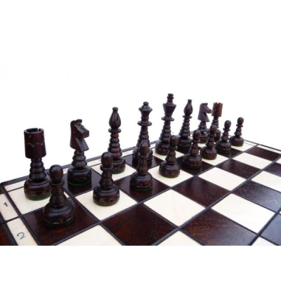 Шахматы Елочки Мадон