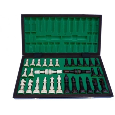 Шахматы Елочки Мадон