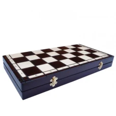 Шахматы Елочки Мадон