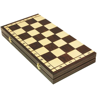 Шахматы королевские инкрустированные Мадон