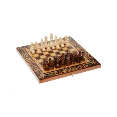 Шахматы подарочные Турнир