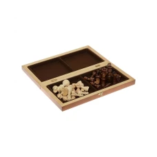 Шахматы Дракон большие