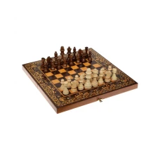 Шахматы Дракон большие