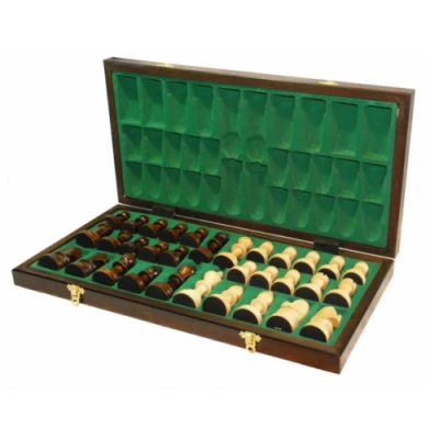 Шахматы Стаунтон Мадон