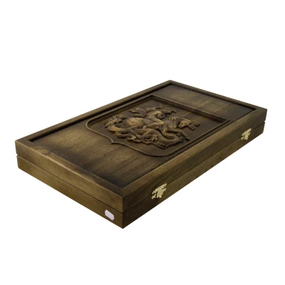 Нарды Георгий Победоносец