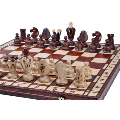 Шахматы Роял большие