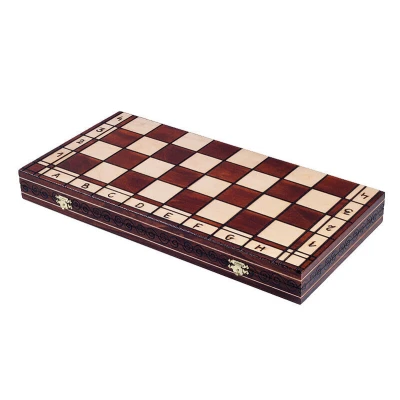 Шахматы Роял большие