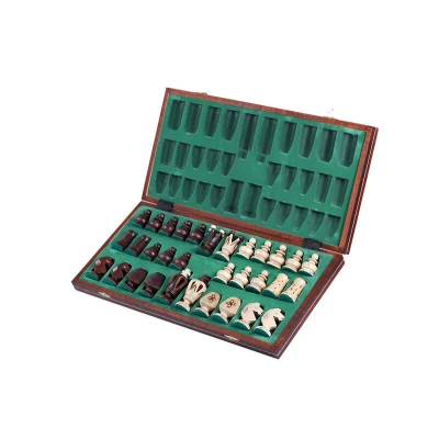 Шахматы Роял большие