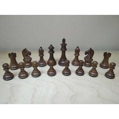 Шахматные фигуры Супер