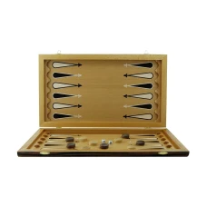 Нарды Эбеновые бук