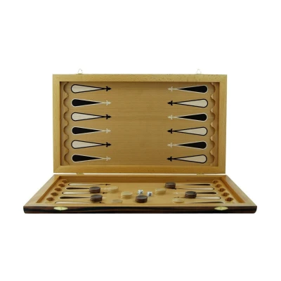 Нарды Эбеновые бук