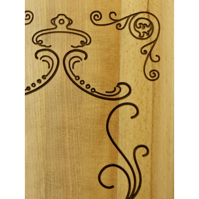 Нарды Троянские бук