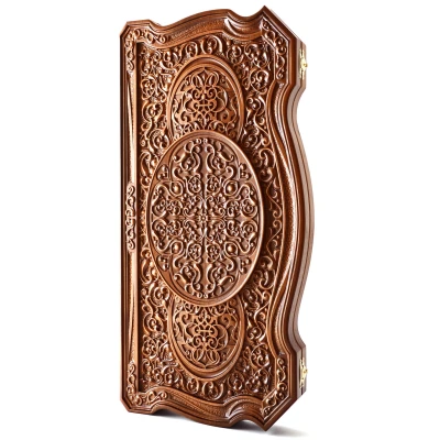 Нарды резные Восточные