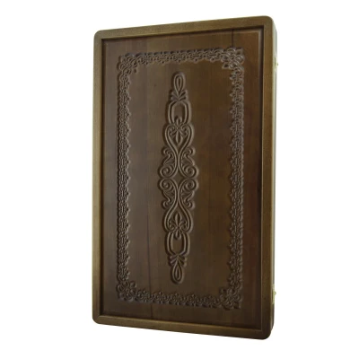 Нарды WGN 37 бук