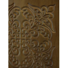 Нарды Евразия резные