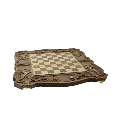 Шахматы нарды шашки Лев бук