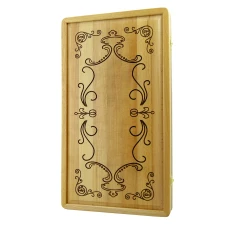 Нарды Троянские бук