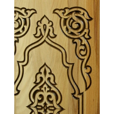 Нарды Индонезия резные