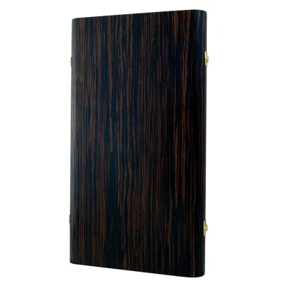 Нарды Эбеновые бук