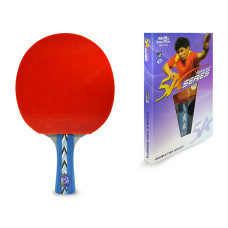 Ракетка для настольного тенниса DOUBLE FISH - 5А-С