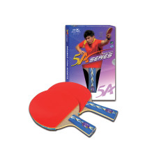 Ракетка для настольного тенниса DOUBLE FISH - 5А-С