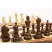 Шахматы Классические из ореха
