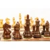 Шахматы в ларце Профессиональные большие