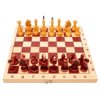 Шахматы Кировские малые