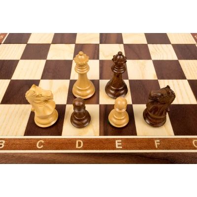 Шахматы Турнирные орех