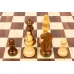 Шахматы Эндшпиль Стаунтон орех