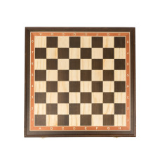 Шахматный ларец  Стаунтон венге