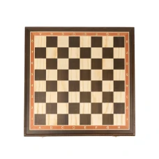 Шахматный ларец  Стаунтон венге