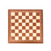 Шахматный ларец Стаунтон махагон