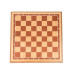 Шахматный ларец Стаунтон дуб