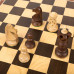 Шахматы Победоносные большие