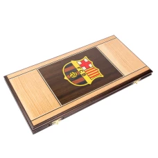 Нарды ФК Барселона