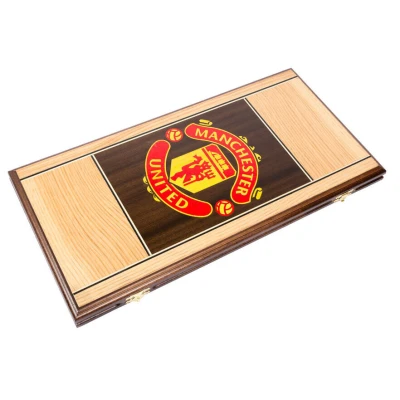 Нарды ФК Манчестер Юнайтед