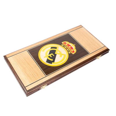 Нарды ФК Реал Мадрид