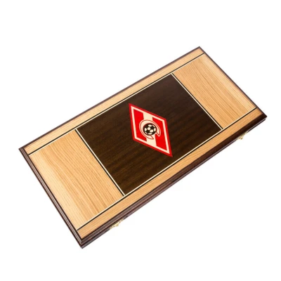 Нарды ФК Спартак