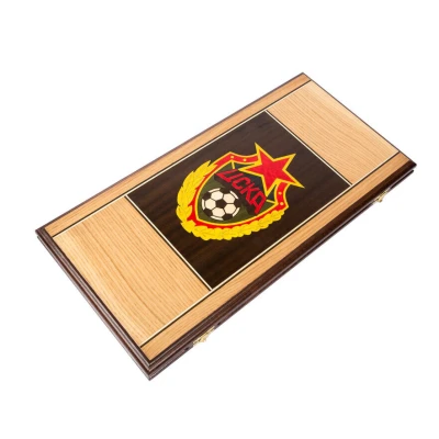 Нарды ФК ЦСКА